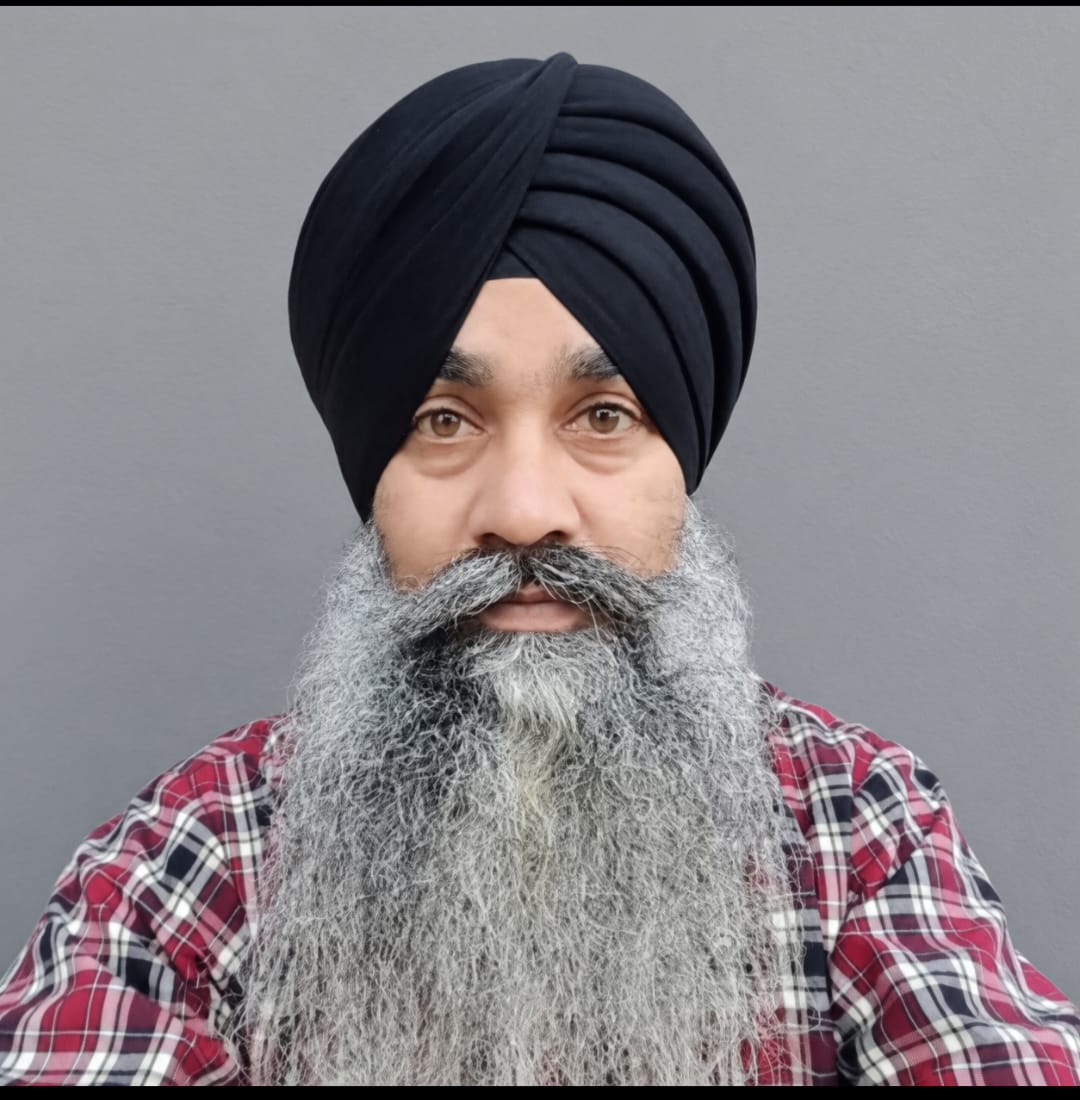 ਰਵਿੰਦਰ ਸਿੰਘ ਨੇ ਜ਼ਿਲ੍ਹਾ ਸਮੂਹ ਸੂਚਨਾ, ਸਿੱਖਿਆ ਅਫ਼ਸਰ ਵਜੋਂ ਅਹੁਦਾ ਸੰਭਾਲਿਆ