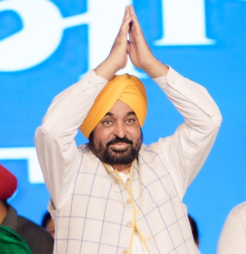 ਭਗਵੰਤ ਮਾਨ ਸਰਕਾਰ ਨੇ ਟ੍ਰਿਪਲ ਐੱਚ ਸਕ੍ਰੀਨਿੰਗ ਨੂੰ ‘ਯੁੱਧ ਨਸ਼ਿਆਂ ਵਿਰੁੱਧ’ ਮੁਹਿੰਮ ਦਾ ਹਿੱਸਾ ਬਣਾਇਆ