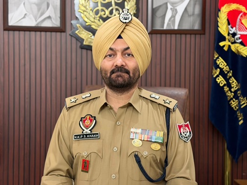 5 ਅਕਤੂਬਰ 2026 ਨੂੰ ‘ਸਮਾਧਾਨ ਕੈਂਪ’ ਰਾਹੀਂ ਲੋਕਾਂ ਦੀਆਂ ਲੰਬਿਤ ਸ਼ਿਕਾਇਤਾਂ ਦਾ ਤੁਰੰਤ ਨਿਪਟਾਰਾ ਕੀਤਾ
