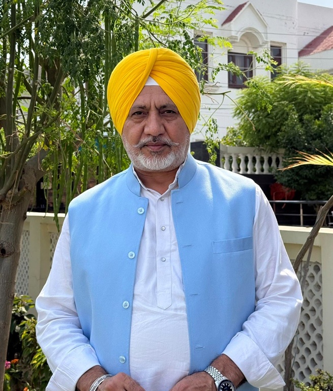 ਕੈਪਟਨ ਅਮਰਿੰਦਰ ਸਿੰਘ ਨੇ ਨਸ਼ਾ ਖ਼ਤਮ ਕਰਨ ਲਈ ਸ੍ਰੀ ਗੁਟਕਾ ਸਾਹਿਬ ਦੀ ਸਹੁੰ ਖਾਧੀ ਸੀ, ਜੋ ਕਿ ਝੂਠੀ ਸਾਬਤ ਹੋਈ: ਬਲਤੇਜ ਪੰਨੂ